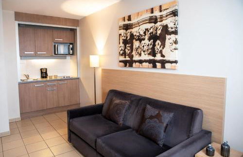 Residhome Toulouse Occitania - Photo 19