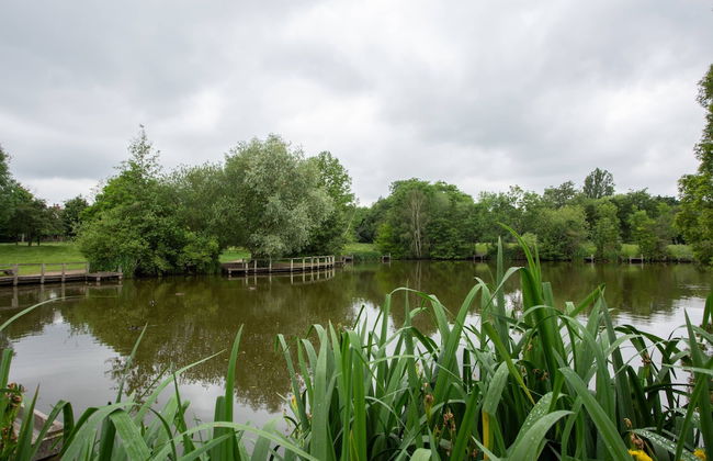 Granard Road by Onefinestay - Foto 57