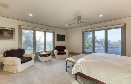 Private Pool, Firepit & Wine Room Near Top Paso Wineries Devi Ranch - Foto 41