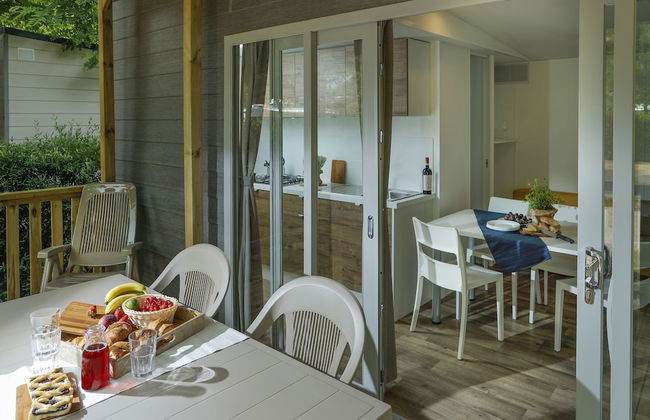 Hu Park Albatros Village - Foto 41