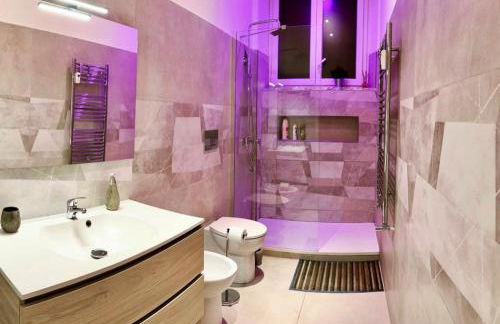 Casa mia Metro A 100mt - Foto 39