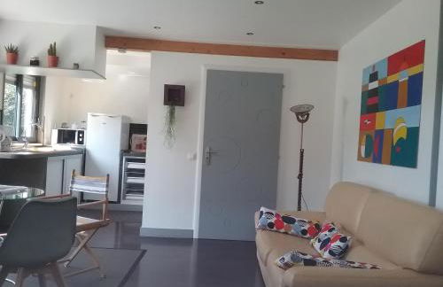 Hameau de la Brelaudière - Foto 4