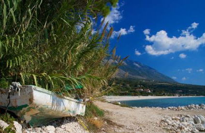 Eleftheria Apartments - Foto 7