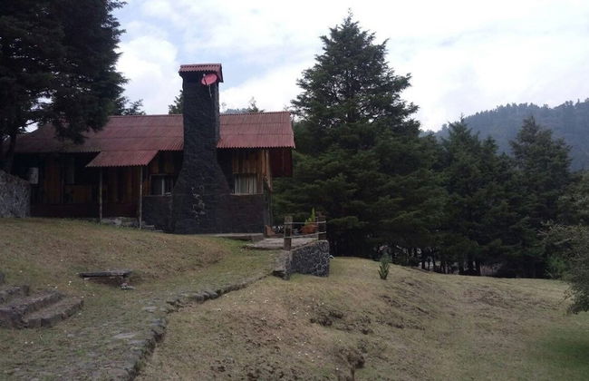 Los Vagones Cabañas Restaurante Bar - Photo 1