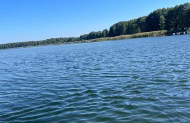 Mazurska Stodoła Na Półwyspie Pilchowskim - Photo 70