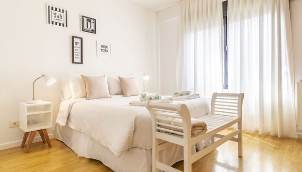 Gurruchaga by Be Local Argentina - Foto 5, Habitación