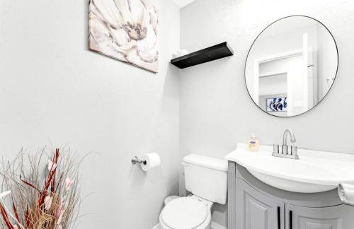 Hot Tub, 4BR with pool table, Pingpong, Air Hockey - Foto 18