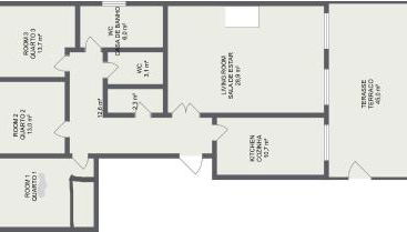 Apartamento Solvita - Foto 4