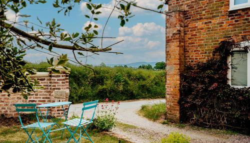 The Coach House Barn - Foto 2