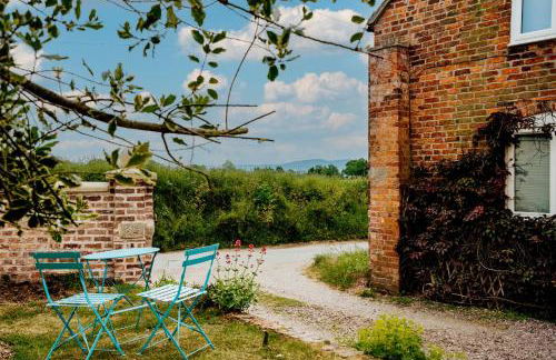 The Coach House Barn - Foto 2