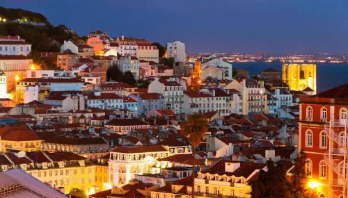 Alfama Right Point - Foto 4