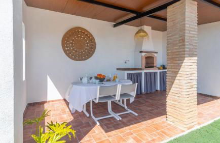 Casa La Niña Antequera - La Joya by Ruralidays - Photo 24