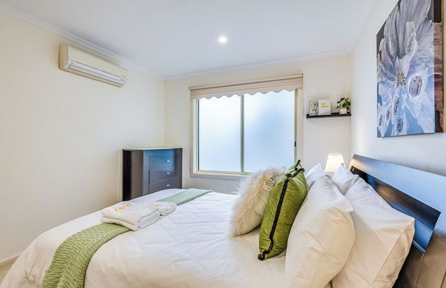 New Melbourne Staycation 3BRM - Foto 9