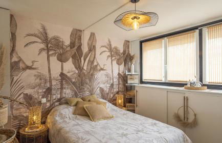 Loft Bohème - 3 personnes - Foto 12