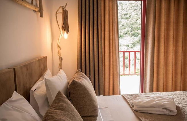 Quinta dos Padres Santos - Agroturismo SPA - Foto 7