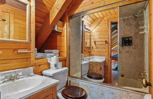 Ultimate Private Escape 35 acre to FISH/HUNT/relax - Foto 69