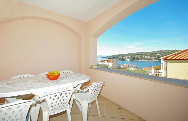 Apartments Villa Rose - Foto 38