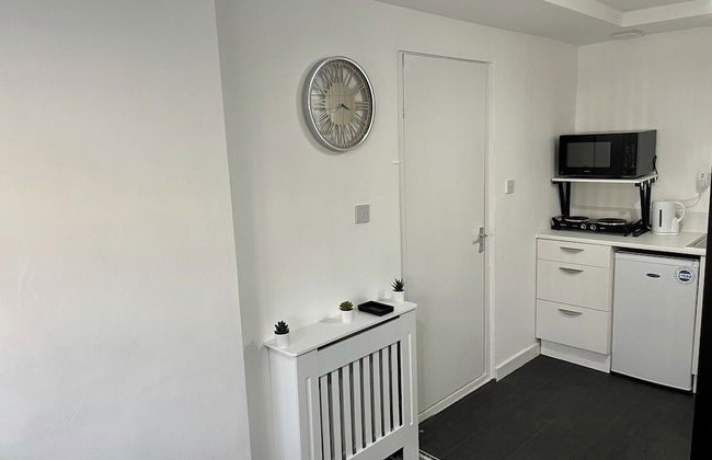 Wisteria Studio - Foto 12