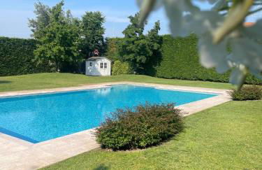 VILLA SAVALIN - Foto 7