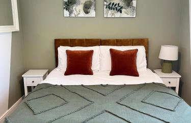 Cosy Hideout - Foto 16