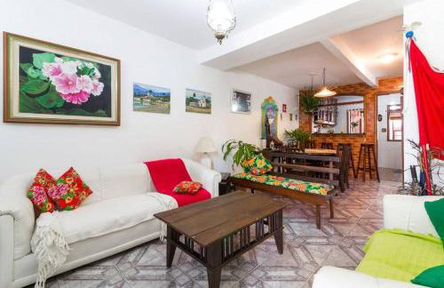 Casa Charmosa - Foto 3