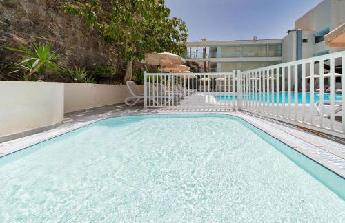 Servatur Alameda de Jandía - Foto 94