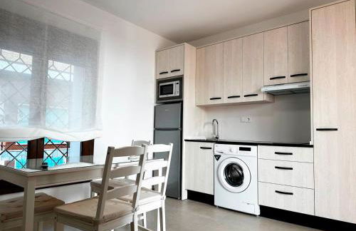 Apartamentos Turísticos Magallanes I - Foto 24