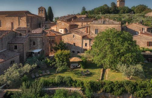 Il Giardino del Cardinale - Deb'S Monticchiello - Foto 47