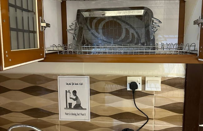 Luluat Althuraya Serviced Apartments - Foto 5