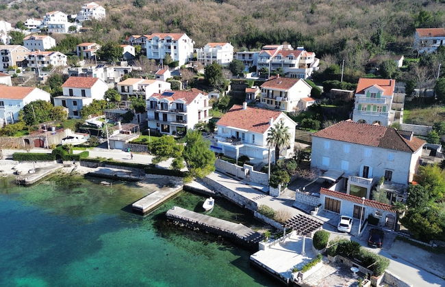 Waterfront Apartment Petrovina - Foto 66