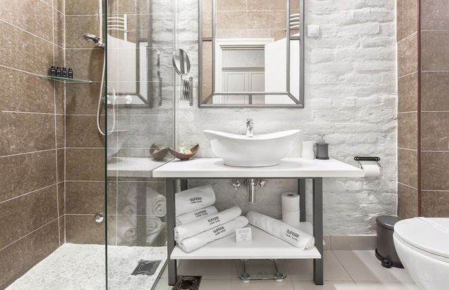 SuperB Luxury Suites - Foto 65