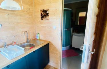 Domek w polu - Foto 15