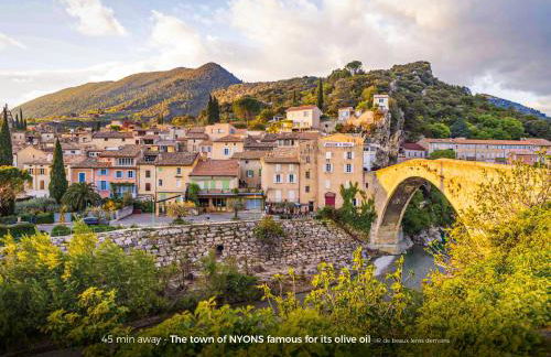 Le Tourmaline Duplex - Foto 71