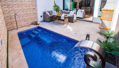 Casa Evelyn Piscina Climatizada - Foto 4