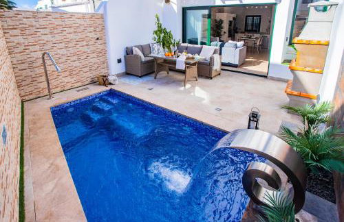 Casa Evelyn Piscina Climatizada - Foto 4