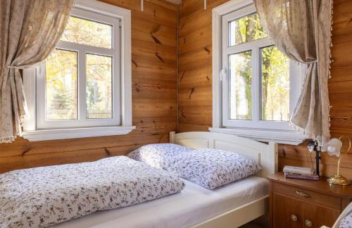 Chata Liska - Foto 21