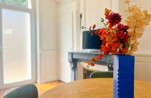 Suite Celestine - Appartement 4 & 8 personnes - Check in h24 & wifi - Foto 16