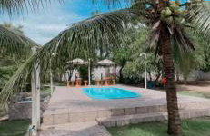 Chácara Soares Melo - Foto 1