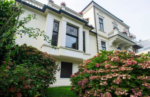 Gemütliches Apartment in stylischer Stadtvilla - Foto 46