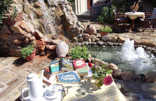 Niki Studios Sea - Front - Photo 43