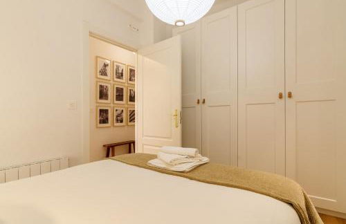 Bilbao Heart 2BDR Apartment - Parking privado opcional - Foto 18