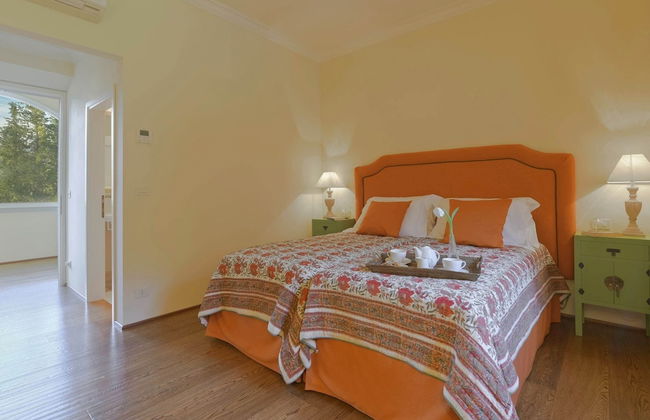 Restful Holiday Home in Reggello With Swimming Pool - Foto 9