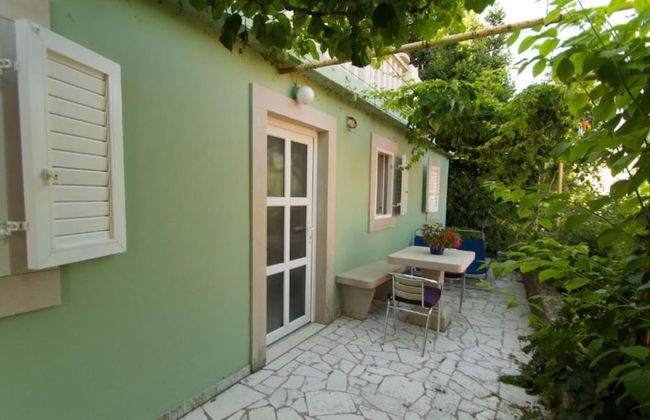 Apartment Jurišić Korčula - Foto 21