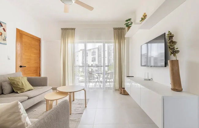 Bamboo apartment - Foto 18