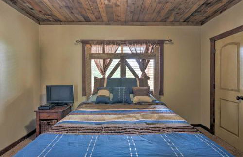 Well-Appointed Sterling Casita with Full Kitchen! - Foto 15