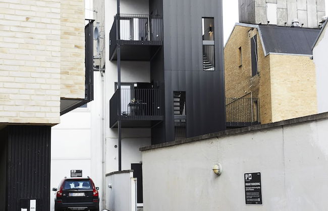 Søndergade - Strøget - Foto 16