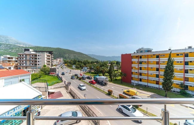 SMS Apartments - Foto 74