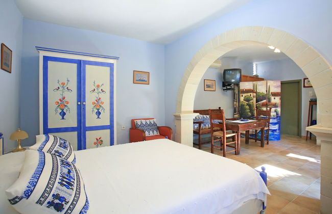 Villa Pasiphae - Photo 10