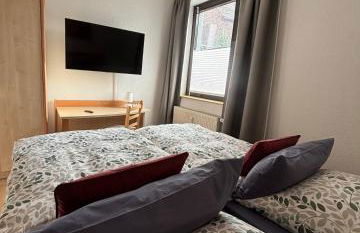 Ferienwohnung Alte Volksbank Nauendorf - Foto 8