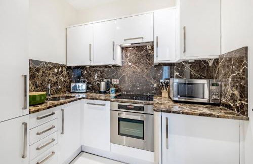 130 Queen's Gate Apartments - Foto 70